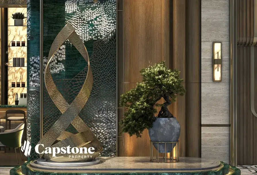 Darvesta Bliss Tower | 2BR + Maid | 6-Year Payment Plan-21