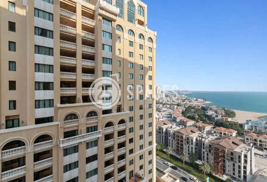 Darvesta | Furnished 1BR Apartment with Bills Included-1