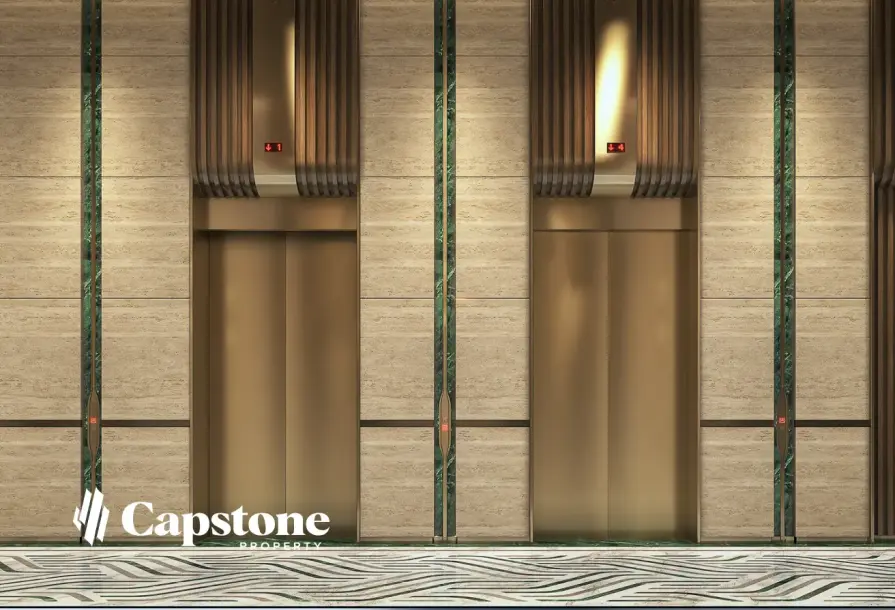 Bills Included | Fully Furnished 1BR Apartment | Lusail | Darvesta-0