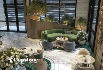 Darvesta Bliss Tower | 2BR + Maid | 6-Year Payment Plan