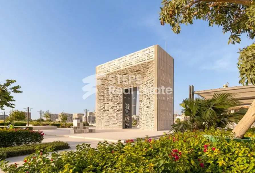 Darvesta Lusail Flex | City-View Apartment with 6-Year Plan-3