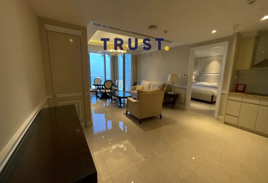 Darvesta Luxe 2BHK | Fully Furnished with Top Amenities & 1-Month Free-3