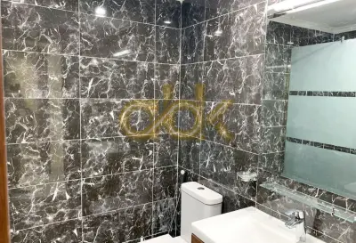 Darvesta Lusail | Fully Furnished 2-Bedroom + Maid’s Room Apartment for Rent