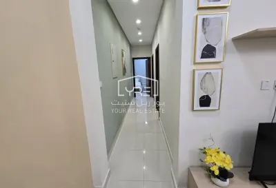 Darvesta | Fully-Furnished 1 & 2 Bedroom Residences – Old Al Ghanim