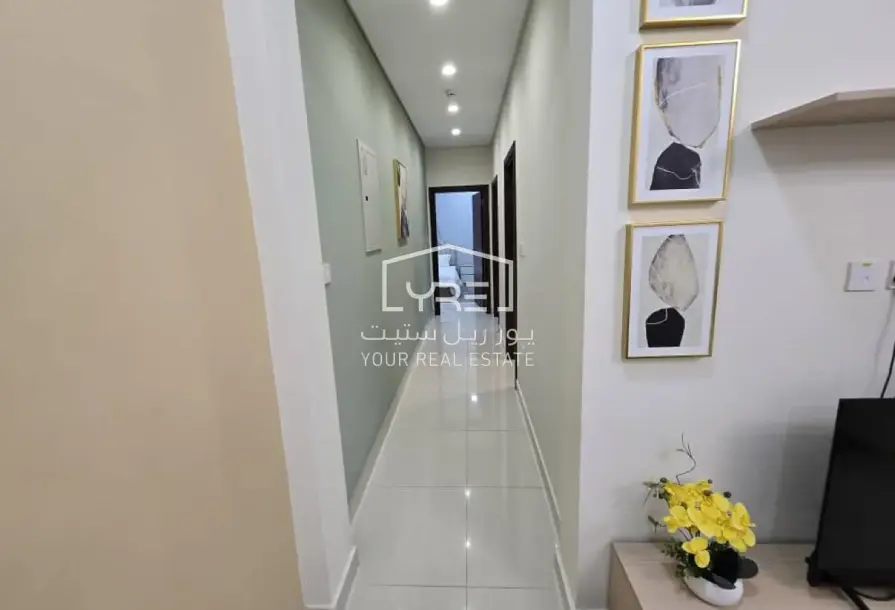 Darvesta | Fully-Furnished 1 & 2 Bedroom Residences – Old Al Ghanim-3