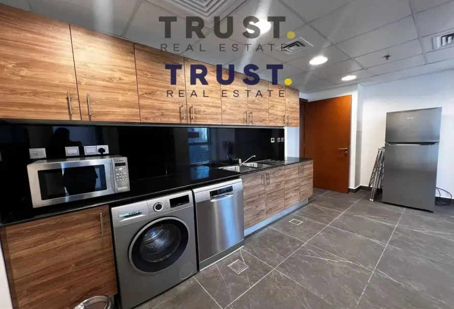 West Bay 1BR | Bills Included | Infinity Pool | Darvesta-3