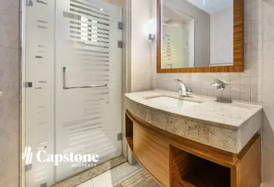 Bills-Included 1BR | Furnished | Najma | Darvesta