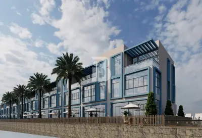 Skala 4BR Beach Villa | Private Pool | Darvesta-4