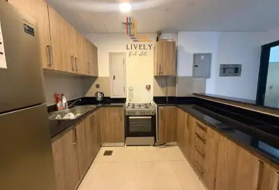 All-Inclusive 1BR Luxury Apartment | Hot Deal | Darvesta