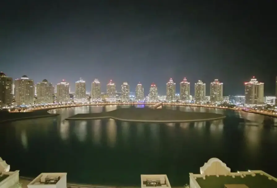 Large Furnished Studio | Viva Bahriya – Darvesta-11