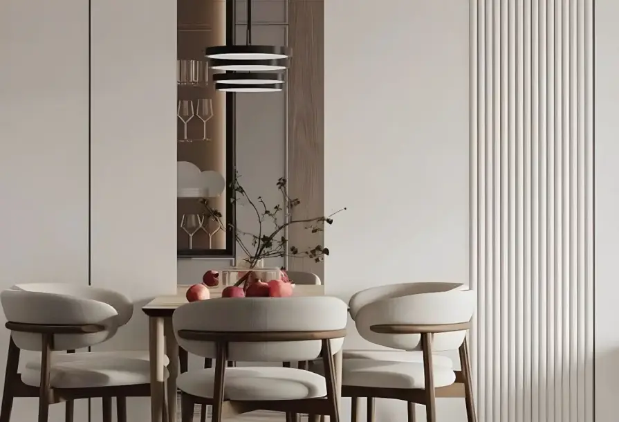 Darvesta Marina Signature | 1BR + Maid-3