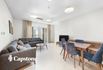 Darvesta Marina Residences | 3BR + Maid | Freehold