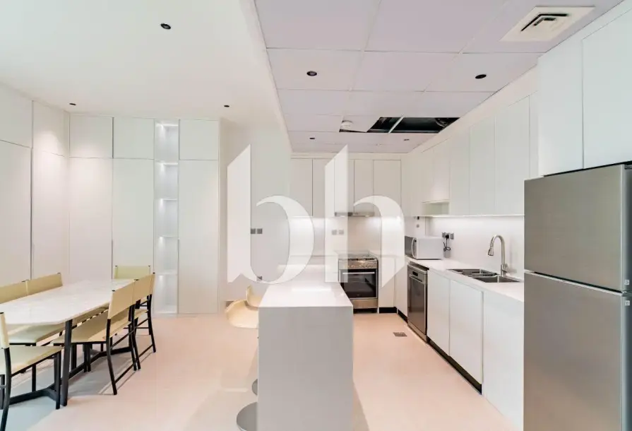 Ready-to-Move 2BR Smart Investment | Lusail-3