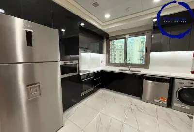 2BR Fully Furnished Apartment | Pearl Giardino, The Pearl | Bills Included-3