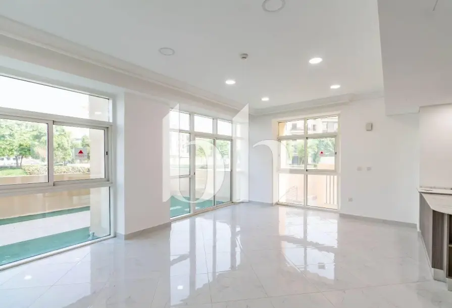 High-ROI Duplex | Lusail Marina | Title Ready-3