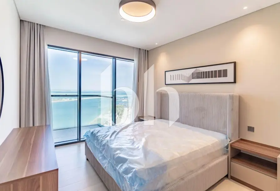 Darvesta Lusail Marina | 2BR City View Apartment-3
