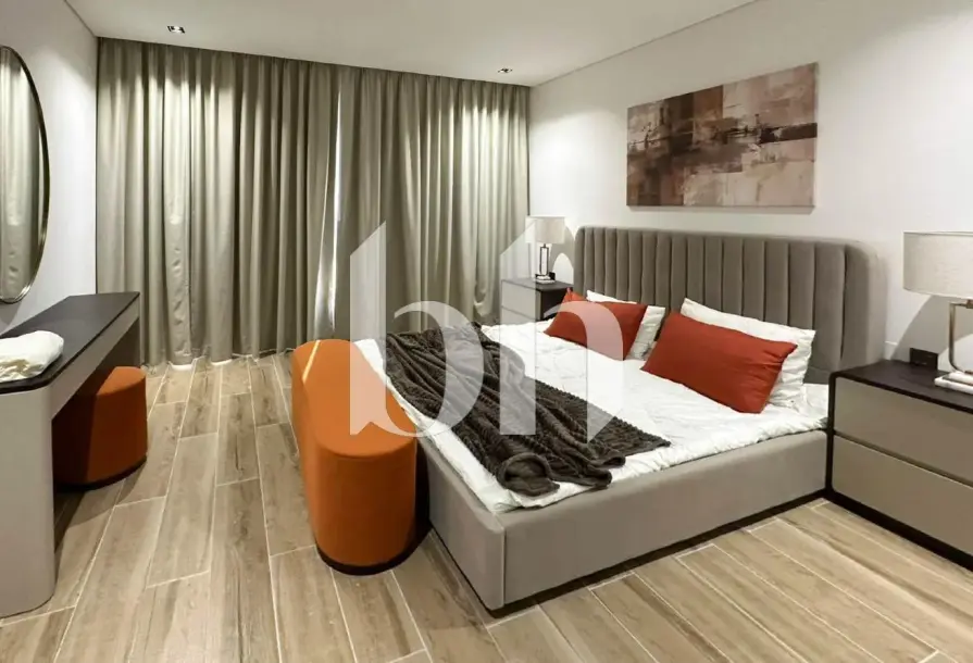 Darvesta Al Thumama | Modern 5-Bedroom Villa with Title Deed-3
