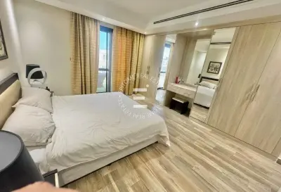 Darvesta Fox Hills Lusail | 1BR with Ready Title Deed