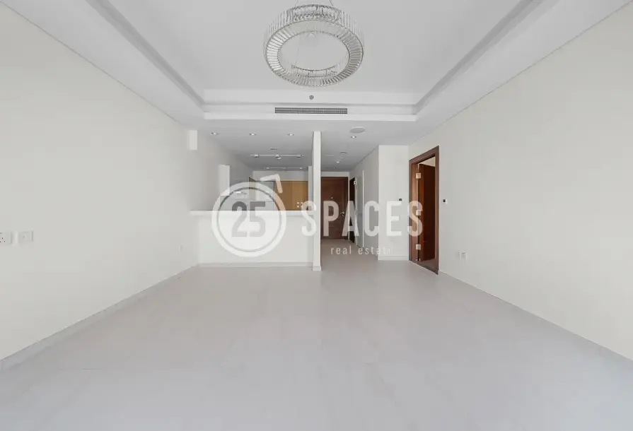 Darvesta Gewan Island | 1BR Crystal Walk View Residence-3