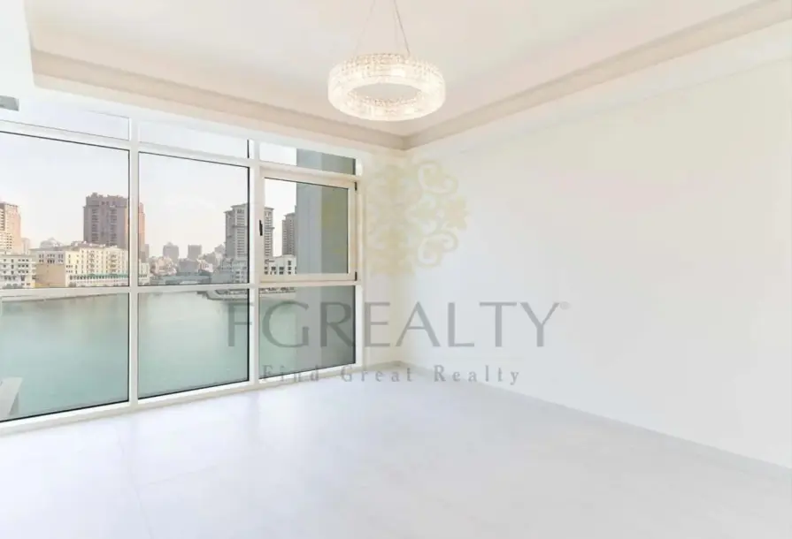 Darvesta Gewan Island | 1BR Full Sea View Residence-2