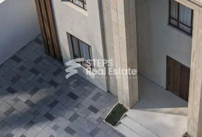 Darvesta Al Wukair | Ultra-Luxury 7-Bedroom Standalone Villa