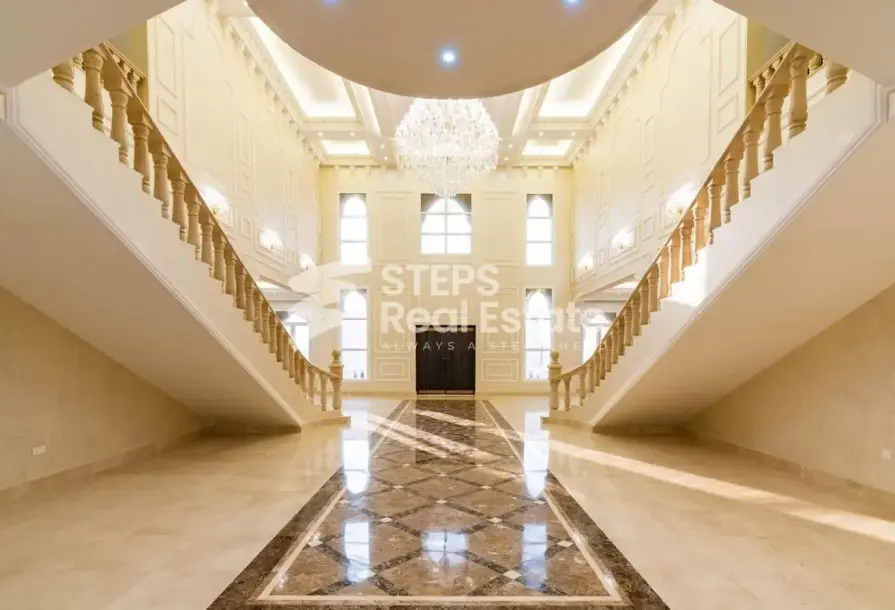 Darvesta Royal Palace | Signature Estate in Al Wukair-3