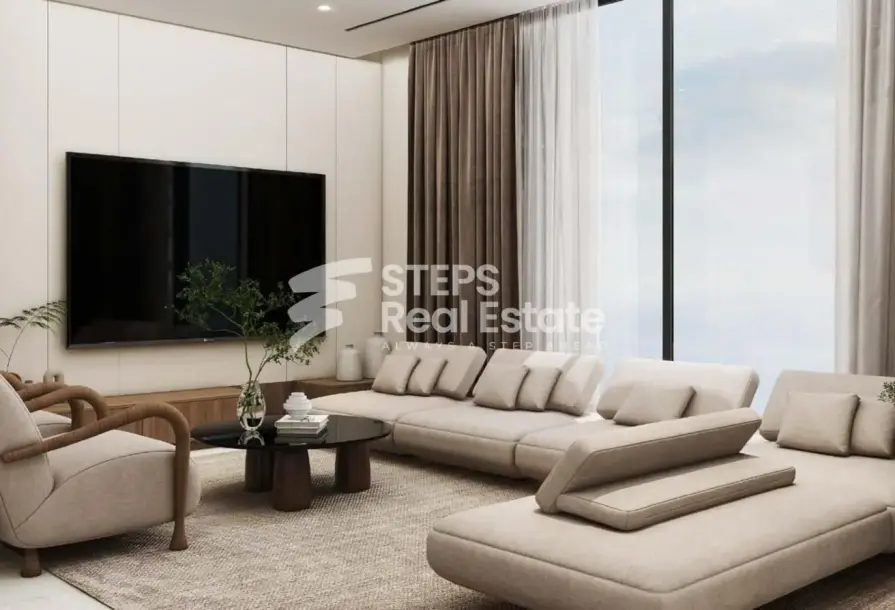 Darvesta Qetaifan Signature Villa | Luxury Waterfront Ownership-3