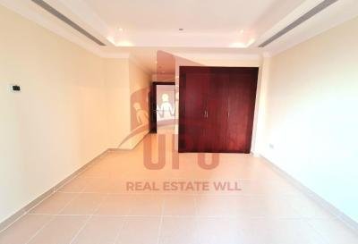 Sea-View 2BR | Bills Included | Porto Arabia | Darvesta