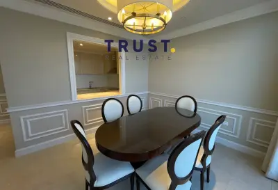 Darvesta Luxe 2BHK | Fully Furnished with Top Amenities & 1-Month Free