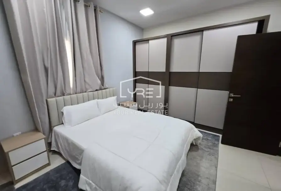 Darvesta | Fully-Furnished 1 & 2 Bedroom Residences – Old Al Ghanim-4