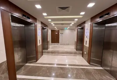 Bills Included | Fully Furnished 1BR Apartment | Lusail | Darvesta-4