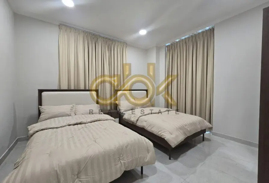 Darvesta | Limited 2BR Furnished Apartments-3