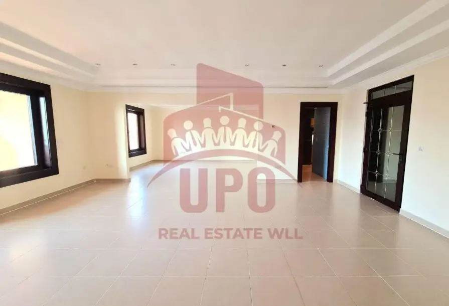 Sea-View 2BR | Bills Included | Porto Arabia | Darvesta-1