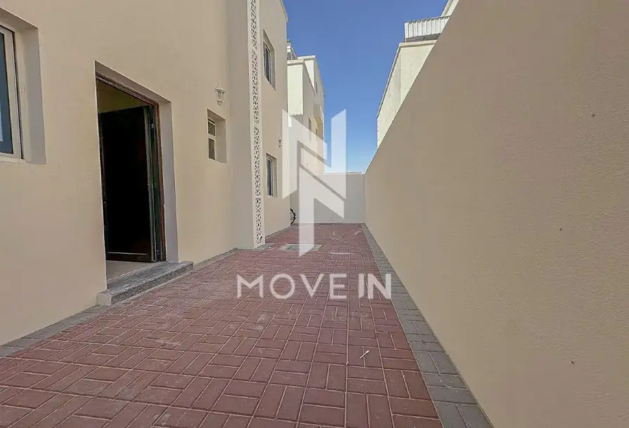 Brand-New 6BR Villa | Luxury Living | Al Kheesa-17