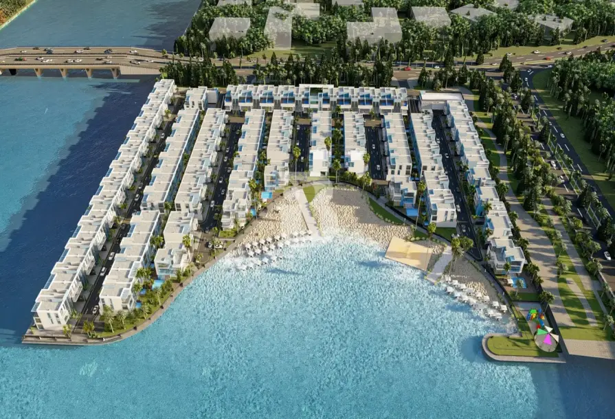 Skala 4BR Beach Villa | Private Pool | Darvesta-5