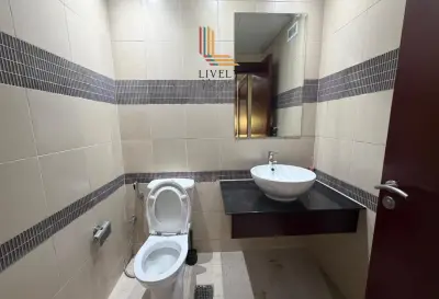 Bills-Included 1BR | Infinity Pool | Prime Location | Darvesta