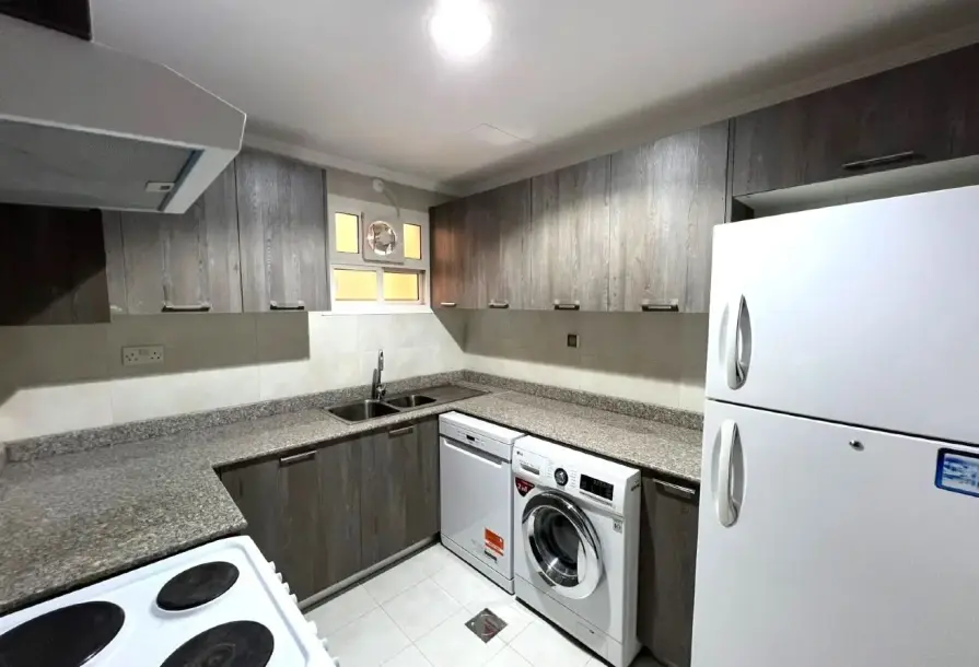 Spacious 2BR Fully Furnished | Al Nasr | No Commission – Darvesta-6