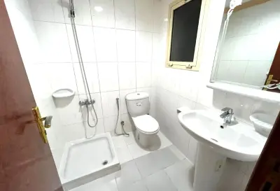 All-Inclusive 1BR | No Commission | Al Sadd – Darvesta