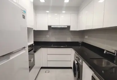 Large Furnished Studio | Viva Bahriya – Darvesta