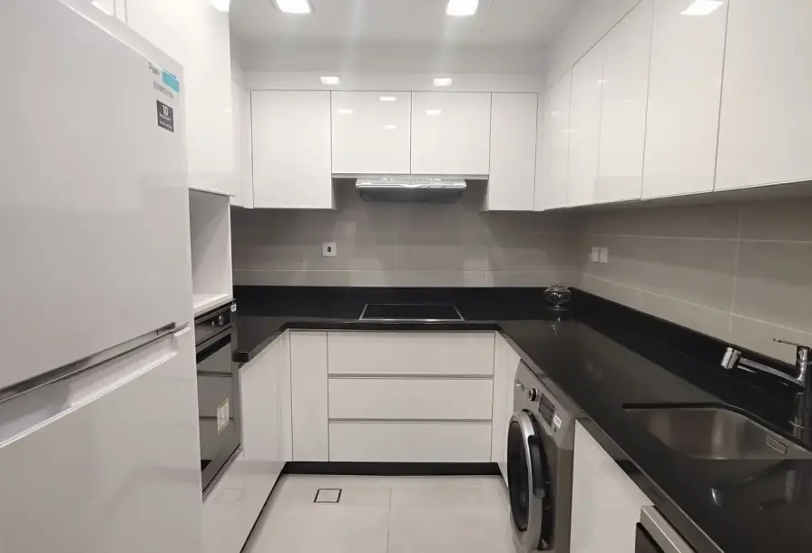 Large Furnished Studio | Viva Bahriya – Darvesta-3