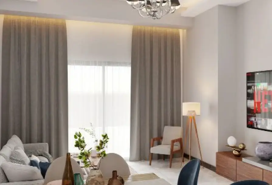 Darvesta Growth 1BR | Al Erkyah City-4