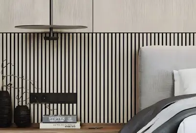 Darvesta Marina Signature | 1BR + Maid