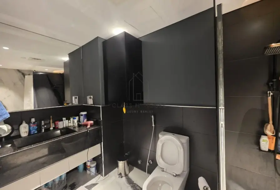 Darvesta Signature 2BR | Sea View | Tower 28-4