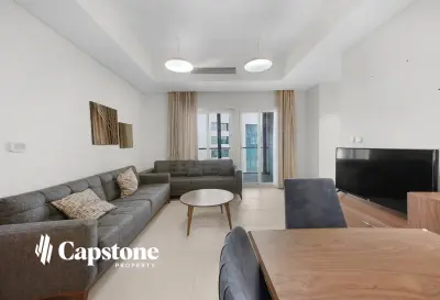 Darvesta Marina Residences | 3BR + Maid | Freehold