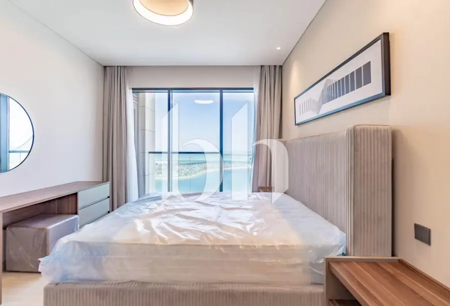 Darvesta Lusail Marina | 2BR City View Apartment-4