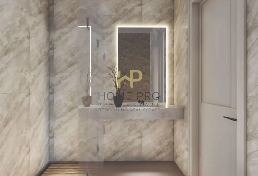 Darvesta Lusail Energy City | 1BR Off-Plan Marina View-4