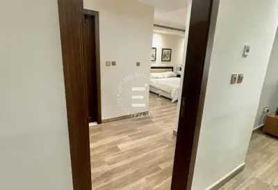 Darvesta Fox Hills Lusail | 1BR with Ready Title Deed