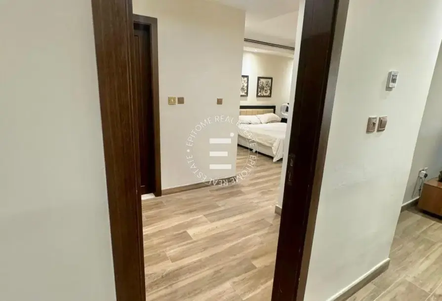 Darvesta Fox Hills Lusail | 1BR with Ready Title Deed-4