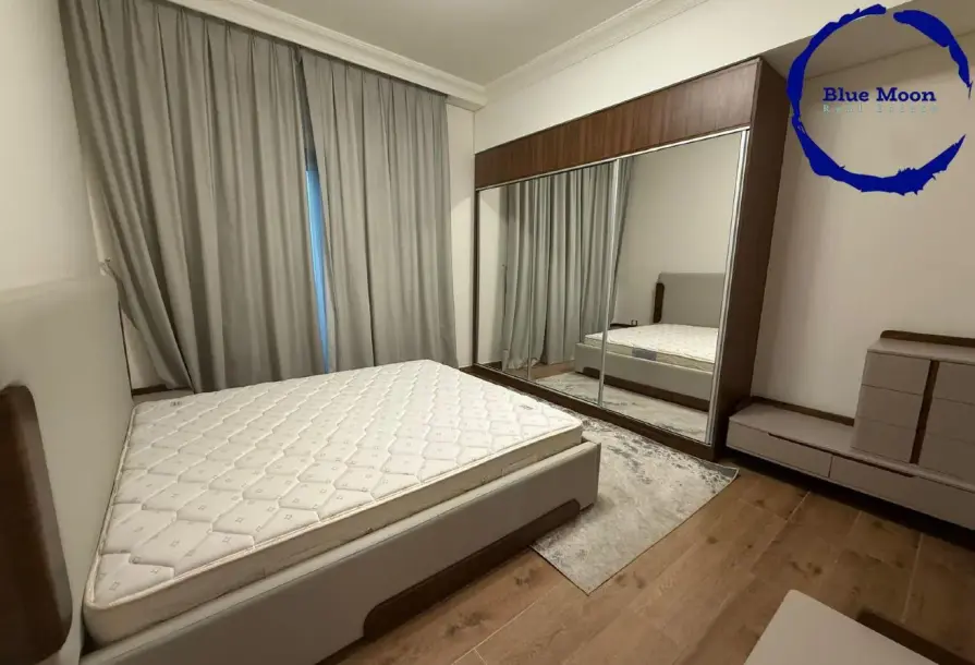 2BR Fully Furnished Apartment | Pearl Giardino, The Pearl | Bills Included-4