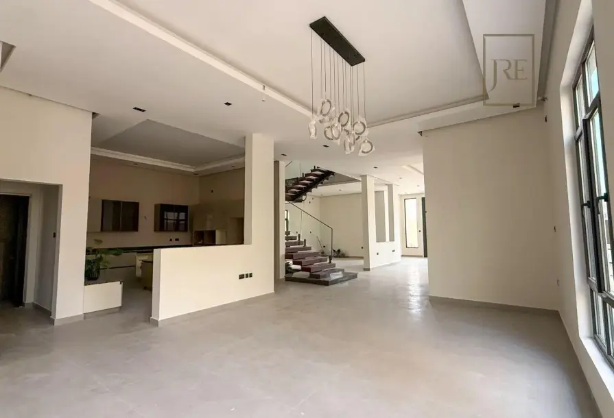 Darvesta Al Wukair | Grand 7-Bedroom Family Villa-4